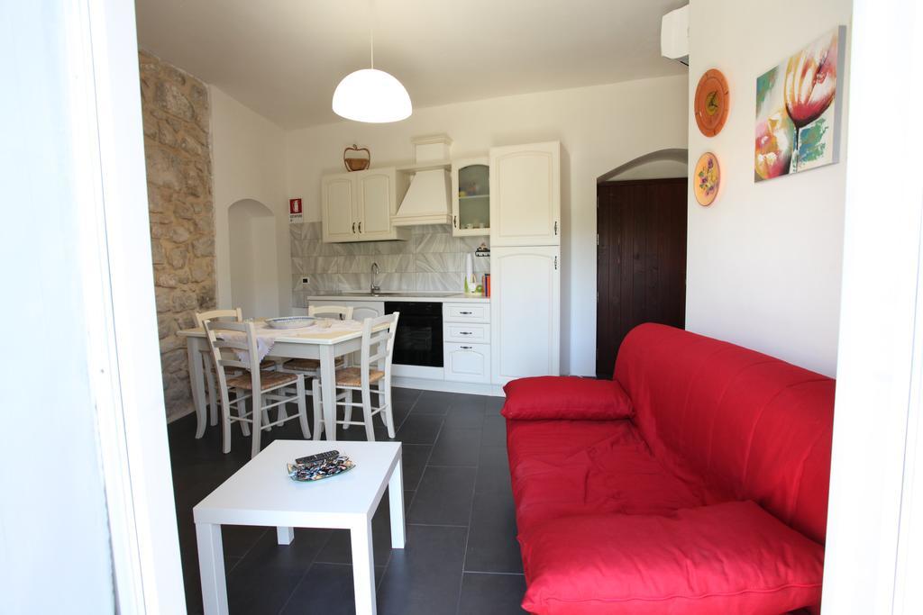 Reusia Holiday Home Ragusa Quarto foto