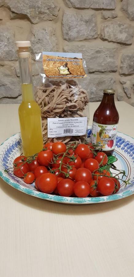 Reusia Holiday Home Ragusa Exterior foto